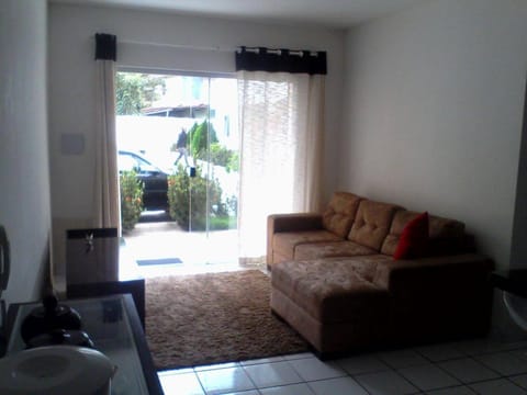 On site, Garden view