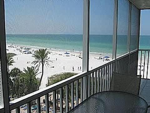 Crescent Arms Condominiums House in Siesta Beach