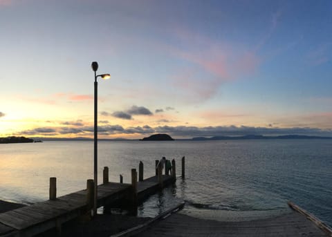 Lake view