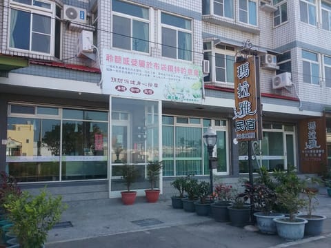 Property view