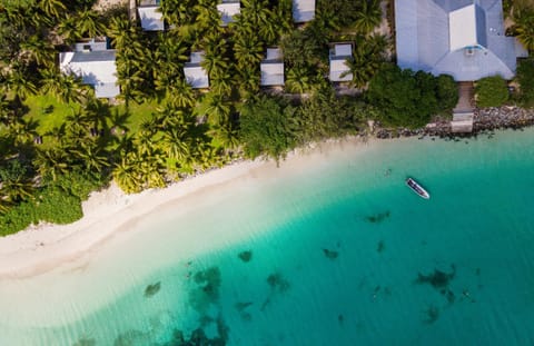 Property building, Natural landscape, Bird's eye view, View (from property/room), Beach