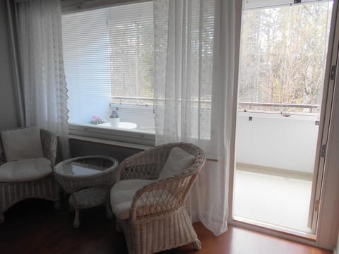 Laajavuori Apartment Apartment in Finland