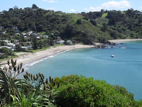 Nearby landmark, Sea view