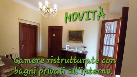 B&B Antica Villa Bed and Breakfast in Quartu Sant'Elena