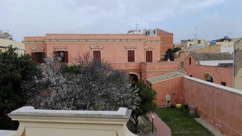 B&B Antica Villa Bed and Breakfast in Quartu Sant'Elena