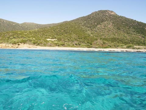 Appartamenti Via La Marmora Apartment in Teulada