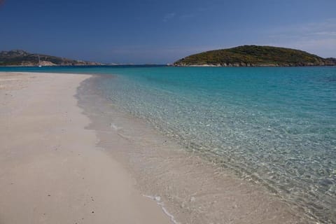 Appartamenti Via La Marmora Apartment in Teulada