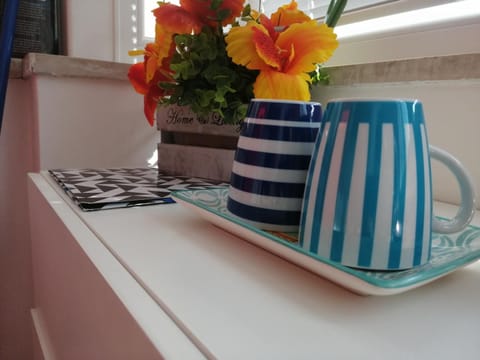 Casa Meri Apartment in Montesilvano