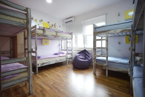 Stella Di Notte Hostel in Belgrade