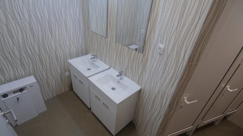 Stella Di Notte Hostel in Belgrade