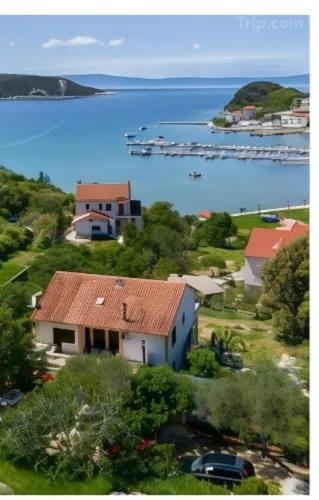 Apartmani Lana Rab Apartment in Supetarska Draga