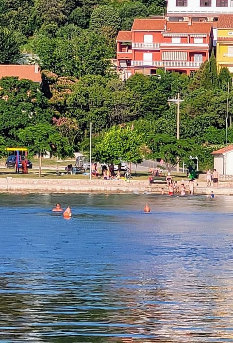 Apartmani Lana Rab Apartment in Supetarska Draga