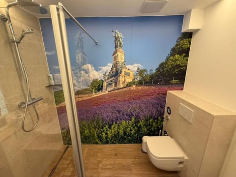 Weinhaus Selmigkeit Hotel in Mainz-Bingen