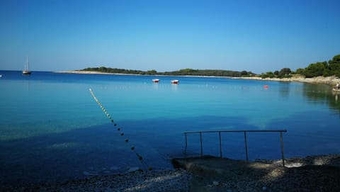 Apartments Branko Apartment in Banjole