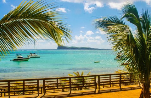 Nearby landmark, Natural landscape, Beach, Sea view