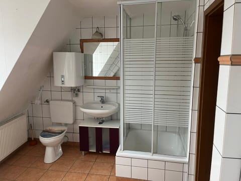 Wichtelhaus Apartment in Cochem-Zell