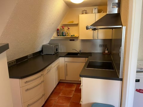 Wichtelhaus Apartment in Cochem-Zell