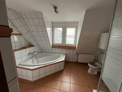 Wichtelhaus Apartment in Cochem-Zell