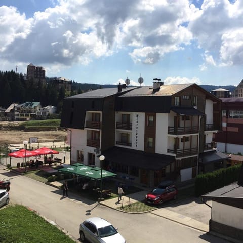Apartments WinterSport Apartment in Federation of Bosnia and Herzegovina