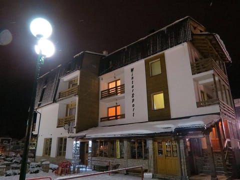 Apartments WinterSport Apartment in Federation of Bosnia and Herzegovina