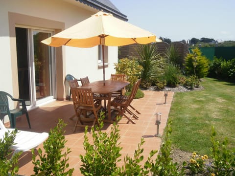 Garden, Garden view
