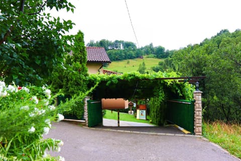 Holiday Home Pharaoh House in Federation of Bosnia and Herzegovina