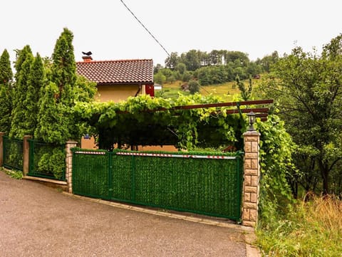 Holiday Home Pharaoh House in Federation of Bosnia and Herzegovina