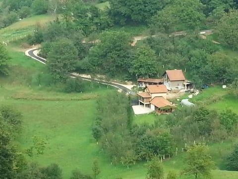 Holiday Home Pharaoh House in Federation of Bosnia and Herzegovina