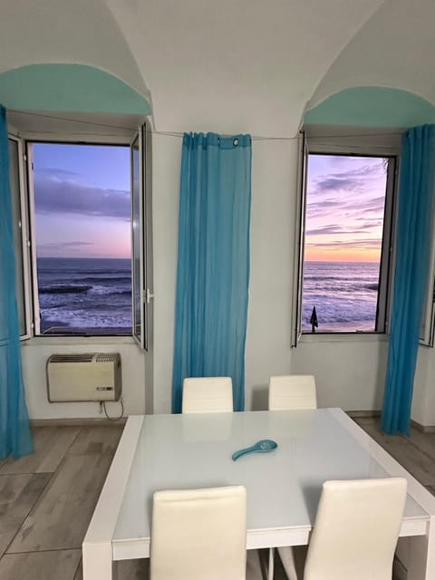 Casa al Prino House in Imperia