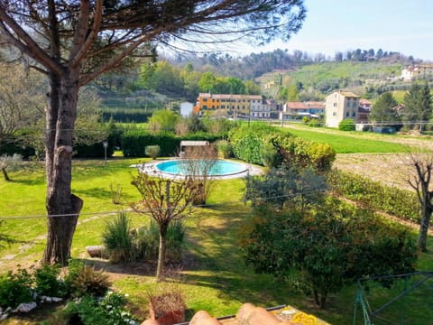 Garden, Garden view, Pool view