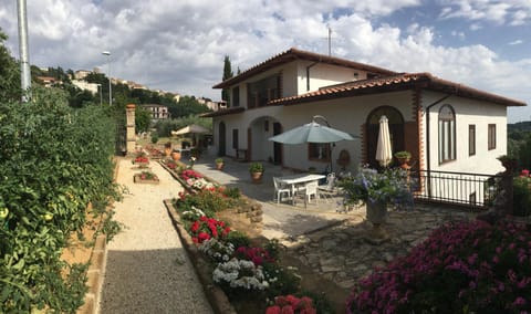 Property building, Day