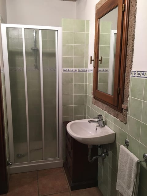 Case Ballerini Apartment in Manciano