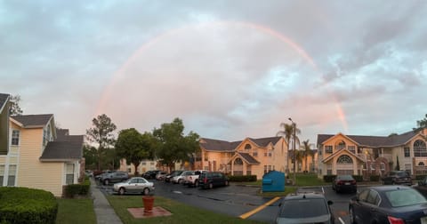Villas at Laguna Bay Apartment in Kissimmee
