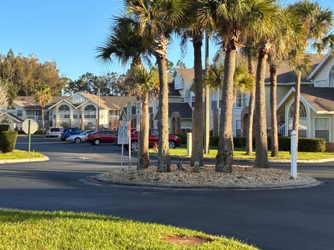 Villas at Laguna Bay Apartment in Kissimmee