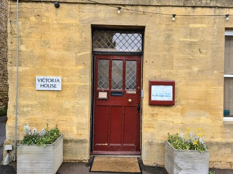 Victoria House Hotel in Stow-on-the-Wold