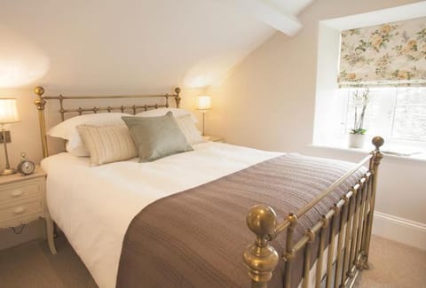 Victoria House Hotel in Stow-on-the-Wold