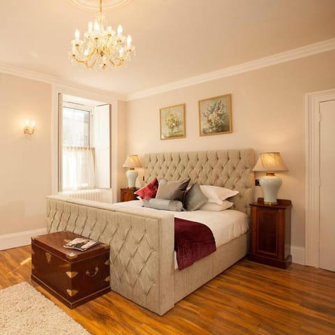 Victoria House Hotel in Stow-on-the-Wold