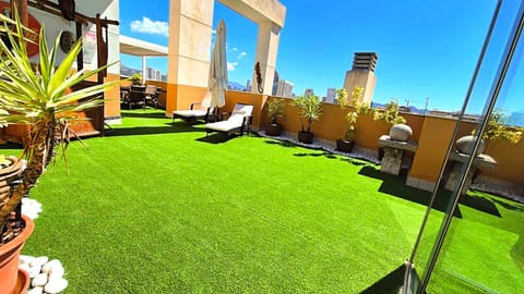 Balcony/Terrace, Balcony/Terrace