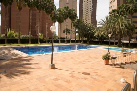 Activities, Pool view, Swimming pool