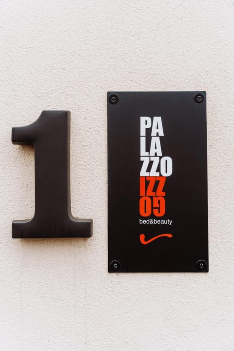 Palazzo Gozzi Bed & Beauty Bed and Breakfast in Parma