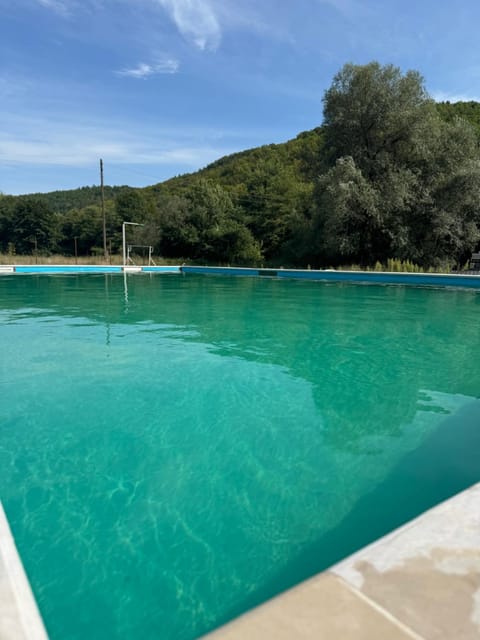 Rafting Kamp Dvije Vrbe Campground/
RV Resort in Montenegro