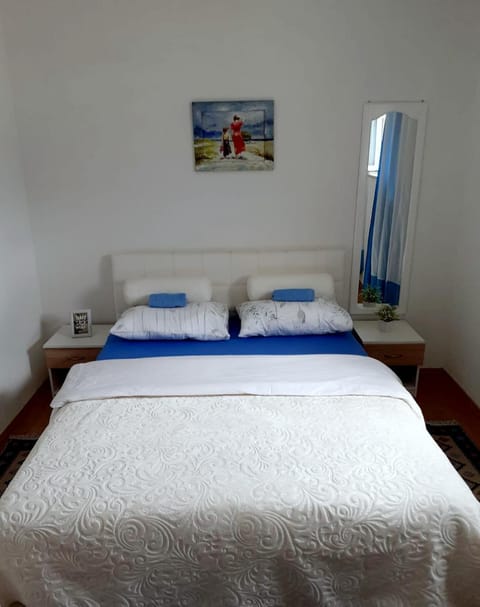 Apartmani Leženić Dada Apartment in Neum