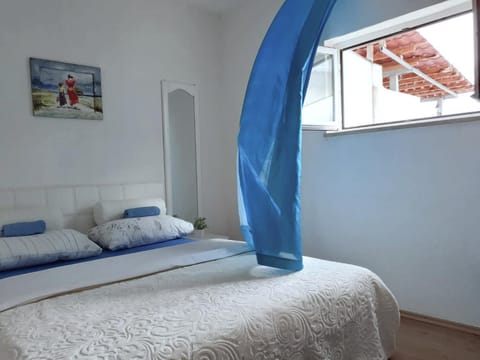 Apartmani Leženić Dada Apartment in Neum