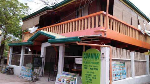 Property building, Restaurant/places to eat