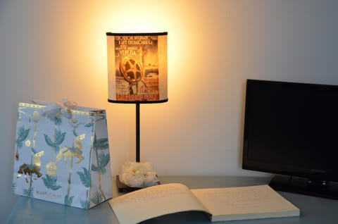 TV and multimedia, Bedroom