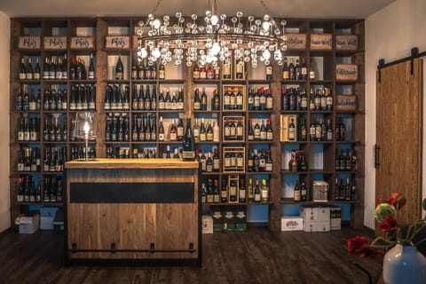 Alter Winzerhof Weisenheim am Berg e.K. Bed and Breakfast in Rhineland-Palatinate