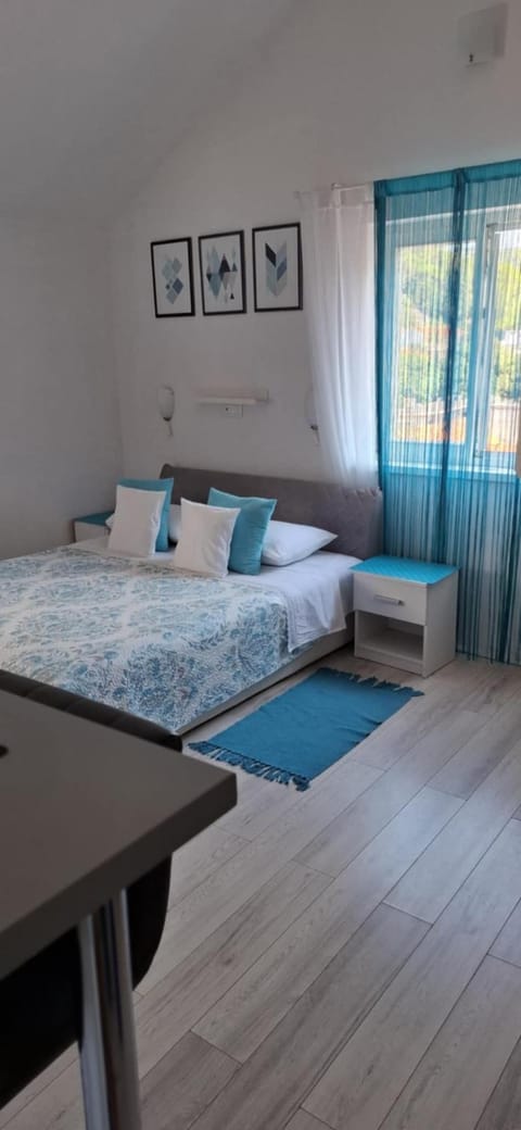 Hortenzia Apartments Apartment in Hvar