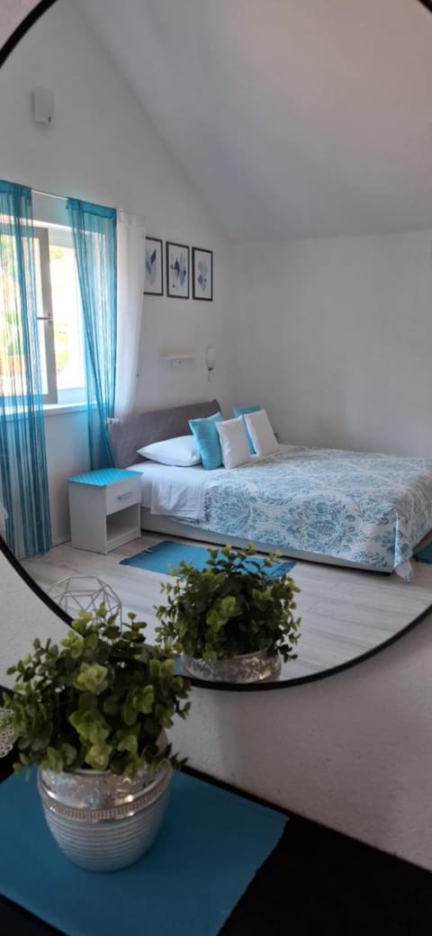 Hortenzia Apartments Apartment in Hvar