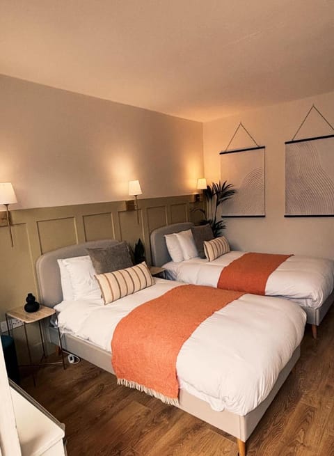 The Tower House B&B Bed and Breakfast in County Kilkenny