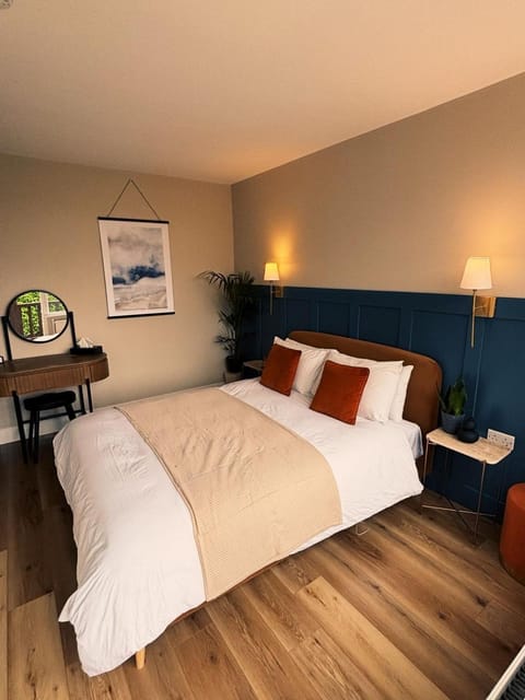 The Tower House B&B Bed and Breakfast in County Kilkenny